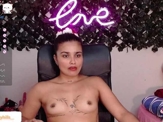 Фотографии DestinyHills (⓿_⓿) Is Time For Fun So Join Me Now Guys Im Ready If You Are ❤ Cum Show ❤ @total Pvt On @sofar ❤