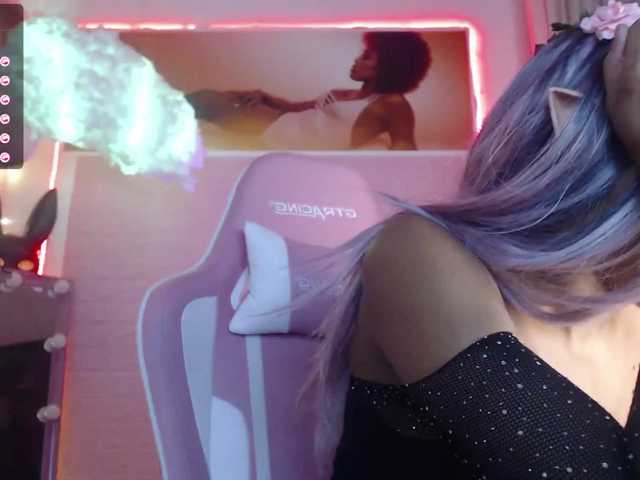 Фотографии naaomicampbel MOMENT TO TORTURE MY HOLES!!! AT 5000 RIDE DILDO + ANAL SHOW ♥ 928 TKS MISSING TO COMPLETE THE GOAL♥ #latina #pussy #shaved #teen #teentits #blowjob